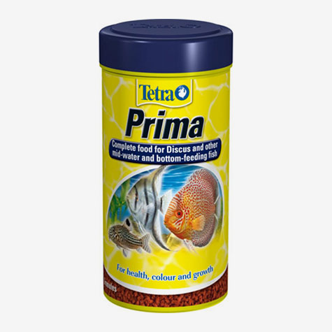 غذای گرانولی ماهی پریما تروپیکال
