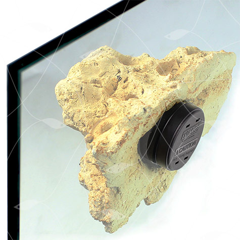 صخره مصنوعی مگنت دار (کورال راک نانو)