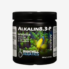 پودر آلکالین ۸.۳-P برای افزایش سختی