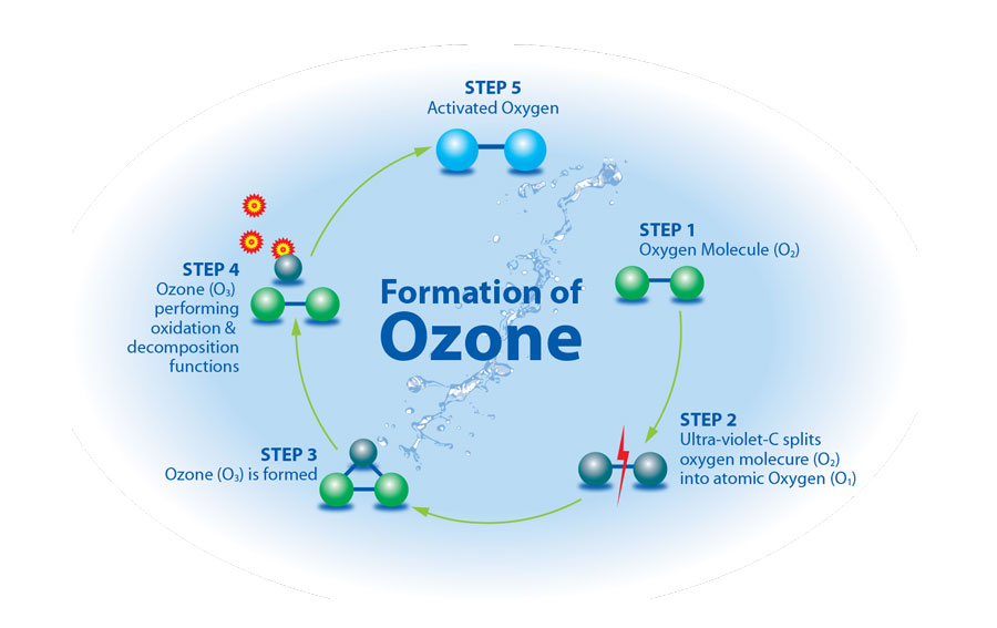 Озон колл