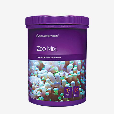 Zeo Mix 