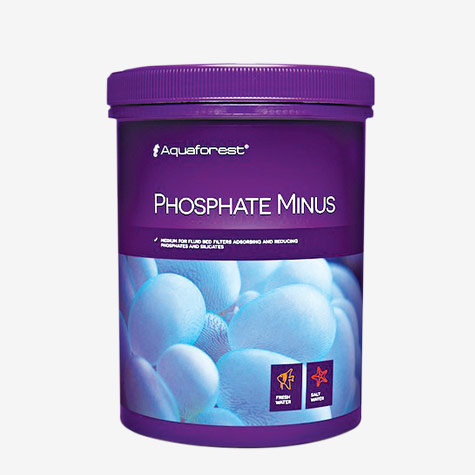 Phosphate Minus