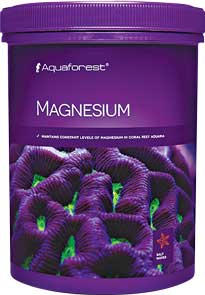 Magnesium