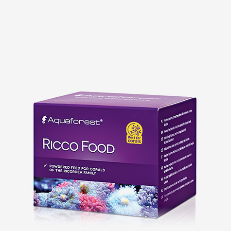 Ricco Food