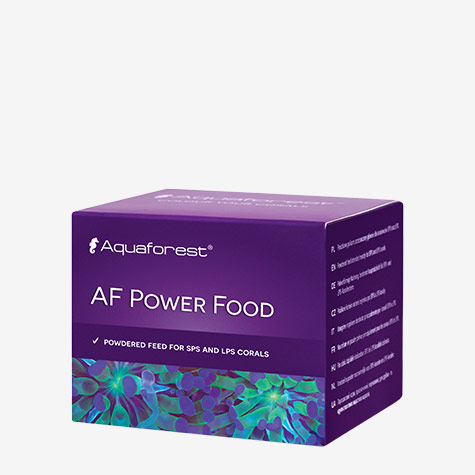 AF Power Food