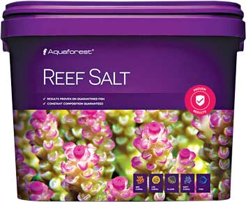 Reef Salt